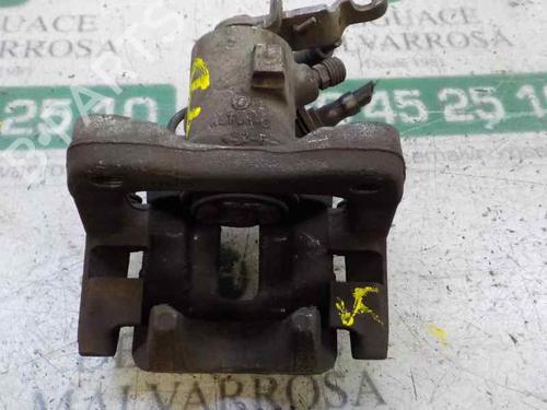Right rear brake caliper VW GOLF VI (5K1) 1.6 TDI | BP11551319M106 
