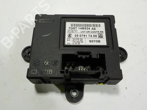 Elektronische module FORD GALAXY II (WA6) [2006-2015]  11993444