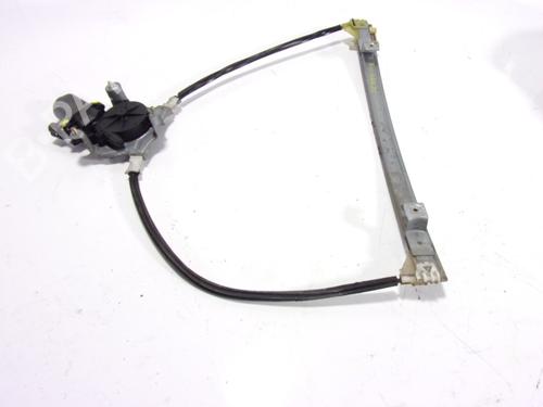 Used Front right window mechanism Front right window mechanism 11189487 11189487