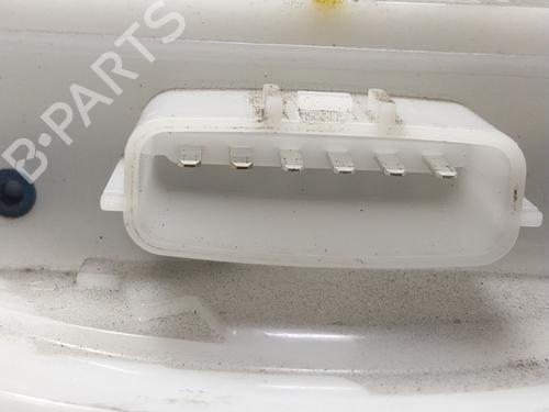 Fuel pump RENAULT EXPRESS Box Body/MPV 1.5 Blue dCi 95 (F6AB) | BP28672162M76