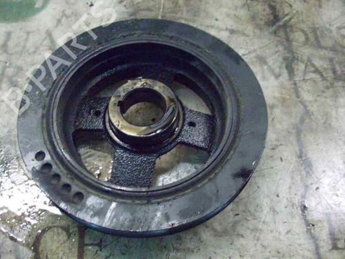 Pulley NISSAN ALMERA II Hatchback (N16) 2.2 Di | BP14298723M122 