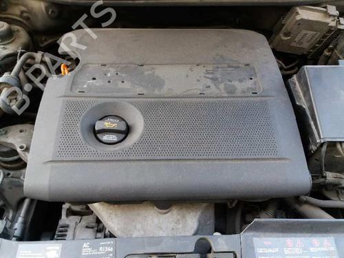 Starter SEAT IBIZA III (6L1) 1.4 16V | BP4952844M8 