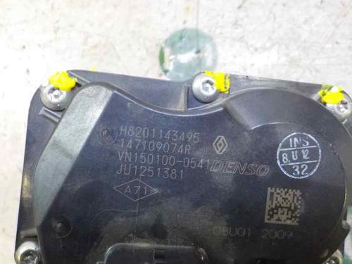 Egr RENAULT MEGANE IV Grandtour (K9A/M/N_)  | BP6681503M69 