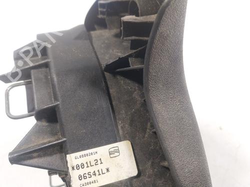 Driver airbag SEAT LEON (1P1) 1.9 TDI | BP18525325C9 