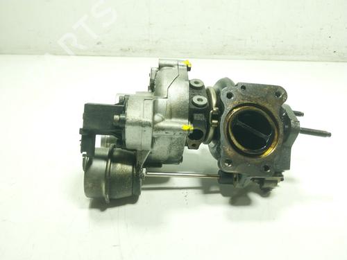 Turbocompressore/Compressore MINI MINI (R56) Cooper S | BP30828757M71