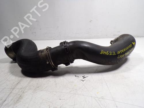 Used Pipe Pipe MERCEDES-BENZ SPRINTER 3-t Van (B906) [2006-2018] 14491916 14491916
