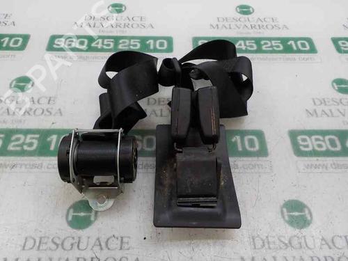 Used Rear right seatbelt Rear right seatbelt MINI MINI (R50, R53) Cooper (116 hp) 6617027 6617027
