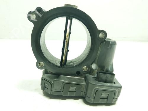 Used Throttle body Throttle body MERCEDES-BENZ SPRINTER 3,5-t Van (B907, B910) 311 CDI (910.631, 910.633) (114 hp) 19580489 19580489
