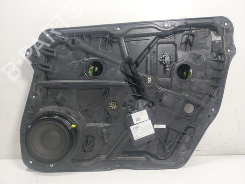 Used Front right window mechanism MERCEDES-BENZ GLE Coupe (C292) [2015-2019]  19480497