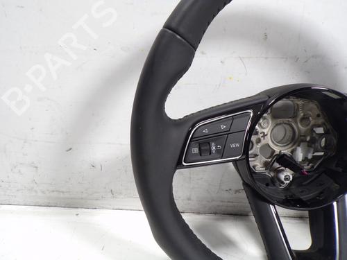 Steering wheel AUDI A1 Sportback (GBA) | BP8892585C49 - Image 5