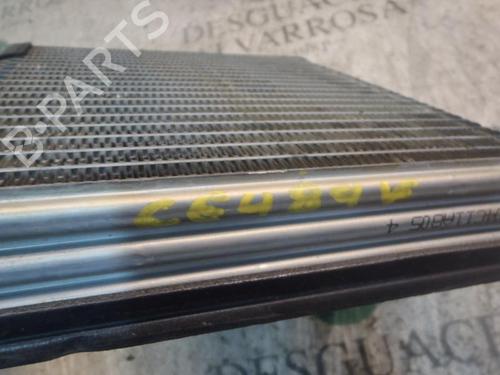 Air conditioning evaporator TOYOTA RAV 4 II (_A2_) 2.0 4WD (ACA21, ACA20) | BP11642995M109 