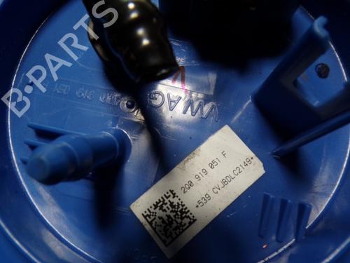 Fuel pump AUDI A1 Sportback (GBA)  | BP12824095M76 