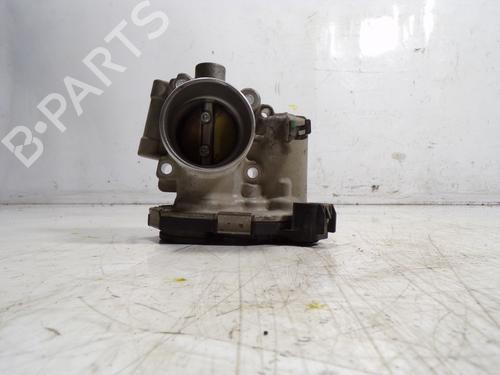 Used Throttle body Throttle body OPEL CORSA E (X15) 1.4 (08, 68) (90 hp) 9396852 9396852