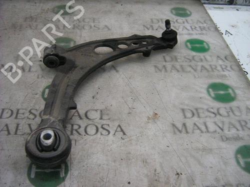 Used Right front suspension arm FIAT PUNTO (188_) [1999-2012]  3777005