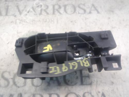 Rear left interior door handle PEUGEOT 308 I (4A_, 4C_)  | BP3796446I15 