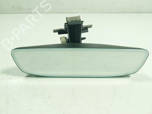 Used Rear mirror Rear mirror RENAULT MEGANE IV Hatchback (B9A/M/N_) [2015-2026] 16713511 16713511