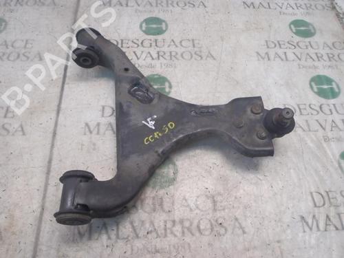 Used Right front suspension arm Right front suspension arm MERCEDES-BENZ VITO / MIXTO Van (W639) [2003-2026] 3810169 3810169