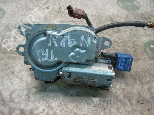 Ruitenwissermotor achter CITROËN XSARA Coupe (N0) 1.6 i | BP3757262M102 