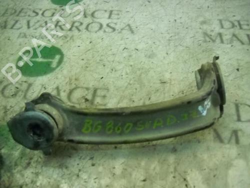 Used Left front suspension arm RENAULT LAGUNA II Grandtour (KG0/1_) 1.9 dCi (107 hp) 3786822