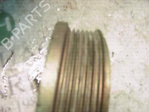 Pulley ALFA ROMEO 156 (932_) 1.6 16V T.SPARK (932.A4, 932.A4100) | BP14299117M122 