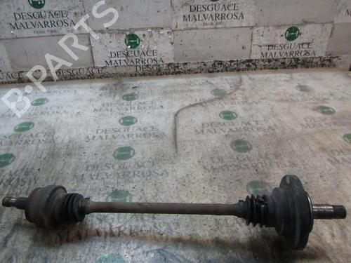 Used Left rear driveshaft MERCEDES-BENZ CLS (C219) [2004-2011]  4010496