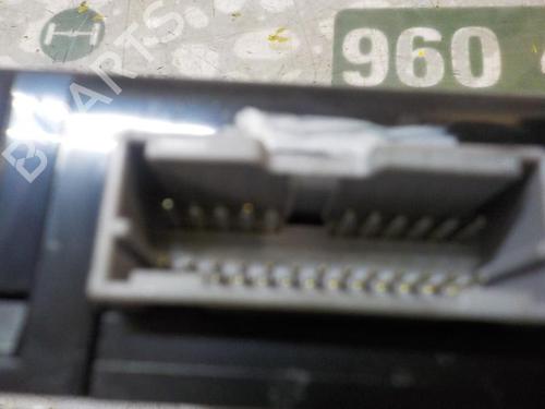 Electronic module KIA CEE'D (JD) 1.4 CRDi 90 | BP3858437M83 - Image 3