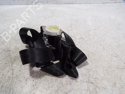 Used Rear left seatbelt PEUGEOT 3008 I MPV (0U_) [2009-2017]  8306004