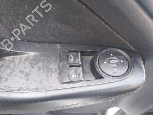 Køler FORD FIESTA VI (CB1, CCN)  | BP22202230M31 