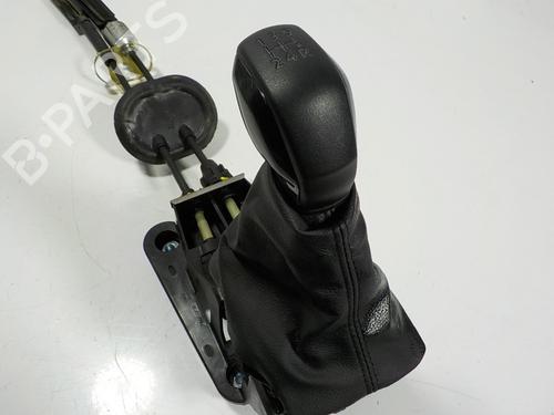Gear lever CITROËN C4 CACTUS  | BP15086980M90 