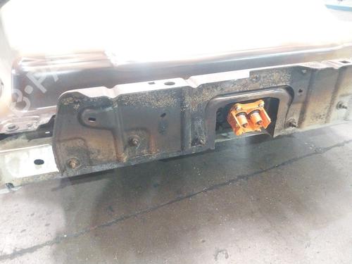 Battery PEUGEOT 208 II (UB_, UP_, UW_, UJ_) e-208 | BP19506871E11 