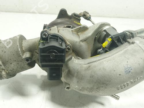 Turbolader/Kompressor PORSCHE MACAN (95B) 2.0 | BP36766031M71 - Image 3