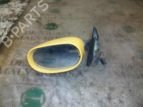 Used Left mirror FIAT COUPE (175_) 1.8 16V (131 hp) 3755077