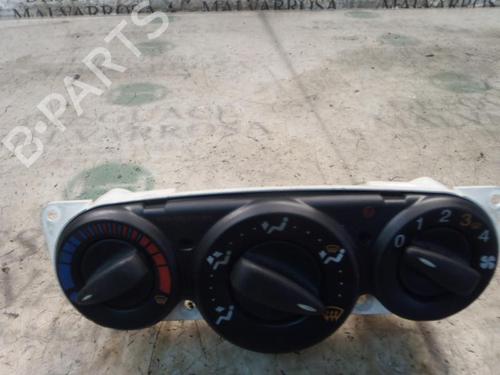 Commande Chauffage FORD TRANSIT CONNECT (P65_, P70_, P80_) 1.8 Di | BP3815325I5 