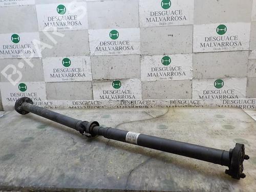 Used Driveshaft Driveshaft MERCEDES-BENZ CLK (C209) CLK 280 (209.354) (231 hp) 3998322 3998322