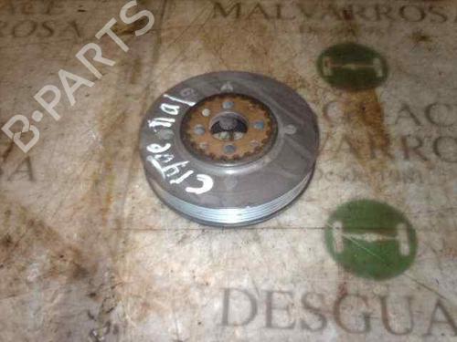 Used Pulley Pulley VW POLO III (6N1) 64 1.9 D (64 hp) 14294159 14294159