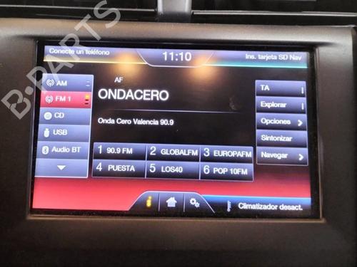 Display FORD MONDEO V Hatchback (CE)  | BP10709158C48 