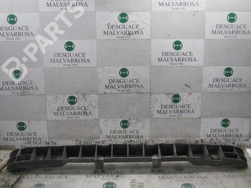 Used Rear bumper reinforcement Rear bumper reinforcement CITROËN BERLINGO / BERLINGO FIRST MPV (MF_, GJK_, GFK_) 1.9 D (MFWJZ) (70 hp) 3827562 3827562