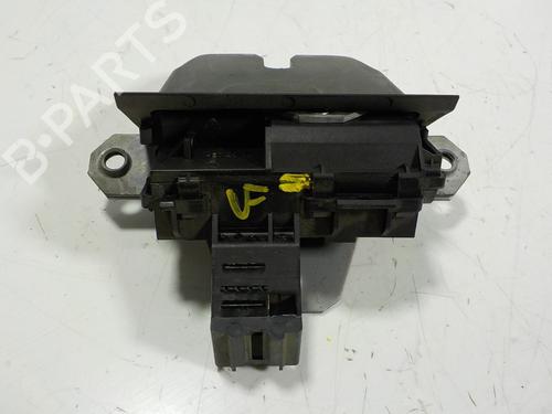 Tailgate lock FORD FOCUS III  | BP15106442C101 