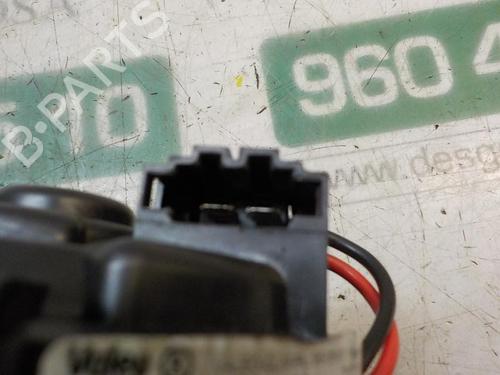 Heater blower motor PEUGEOT 2008 I (CU_)  | BP3871374M62 