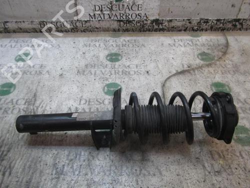 Left front shock absorber SEAT LEON (1P1)  | BP3840296M16 