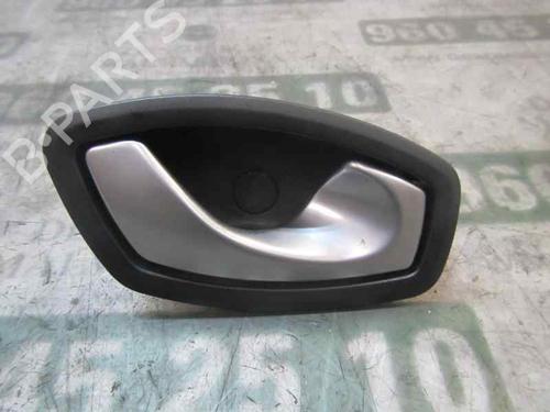 Used Rear right interior door handle Rear right interior door handle RENAULT GRAND SCÉNIC III (JZ0/1_) 1.9 dCi (JZ0J, JZ0N, JZ1K, JZ1S) (131 hp) 4001077 4001077