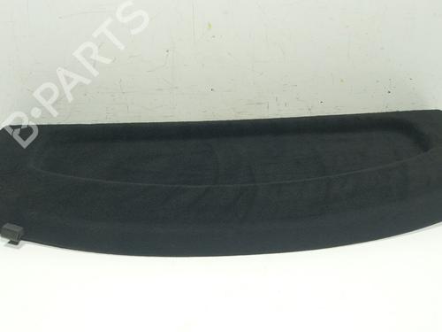 Used Rear parcel shelf OPEL CROSSLAND X / CROSSLAND (P17, P2QO) 1.2 (75) (110 hp) 27805976