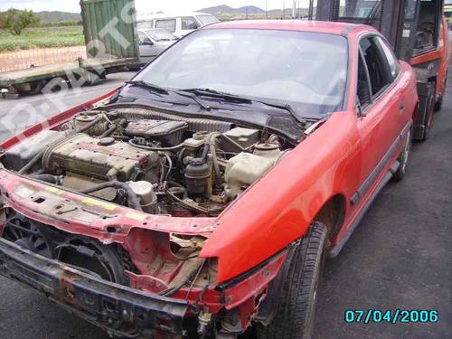 Used Parts OPEL CALIBRA A (C89)  2.0 i 16V (M07)  480184
