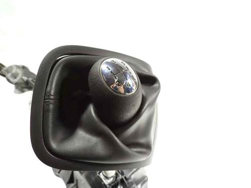Gear lever RENAULT MEGANE III Hatchback (BZ0/1_, B3_)  | BP7412631M90 