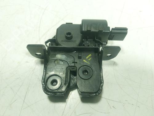 Tailgate lock RENAULT CAPTUR I (J5_, H5_) 0.9 TCe 90 | BP23210575C101 - Image 2