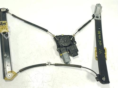 Used Front right window mechanism Front right window mechanism VW T-CROSS (C11, D31) 1.0 TSI (110 hp) 33954357 33954357
