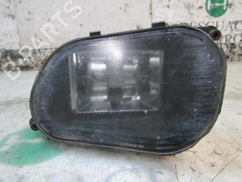 Used Right front fog light Right front fog light ALFA ROMEO 146 (930_) 1.9 TD (930.B4A) (90 hp) 3845363 3845363