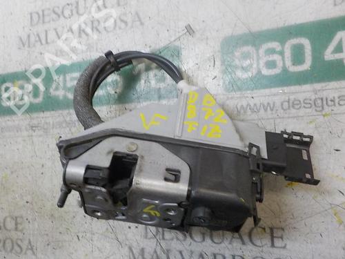 Rear left lock PEUGEOT 308 SW I (4E_, 4H_)  | BP3872295C100 
