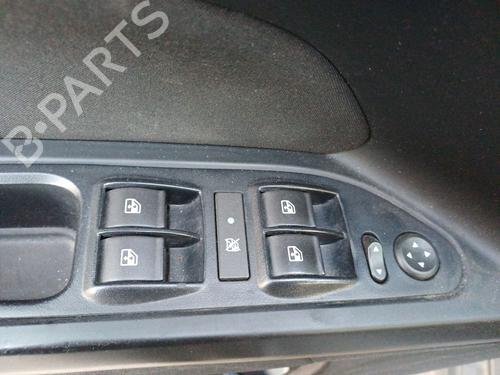 Left front window switch FIAT TIPO Estate (356_, 357_) 1.4 (356WXA1B) | BP30926523I27  - Image 8
