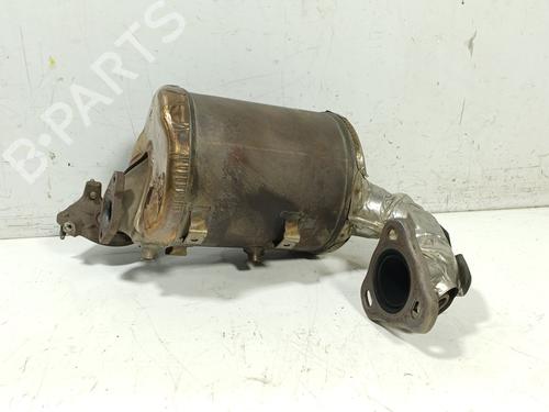Used Particulate filter Particulate filter RENAULT GRAND SCÉNIC IV (R9_) 1.6 dCi 130 (130 hp) 36294887 36294887